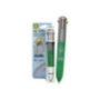 60-727 Στυλό 10 Χρωμάτων Carioca Ballpoint 1.0mm