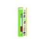 60-728 Στυλό 4 Χρωμάτων Carioca Ballpoint 1.0mm