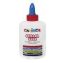 19-291 Κόλλα Σχολική Λευκή Carioca 100gr