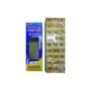 69-328 Επιτραπέζιο Πύργος με Τουβλάκια 23.5x7.5x7.5cm