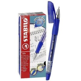 60-96 Στυλό Stabilo Exam Grade 508nf Display Ballpoint 0.38mm