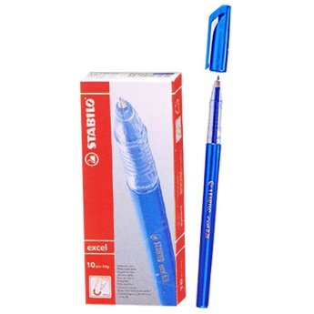 60-94 Στυλό Stabilo Excel Ballpoint Medium