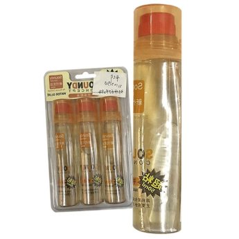 19-8 Στυλόκολλες σετ-3τεμ  50ml