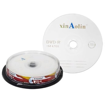 89-12 Dvd σε Θήκη για 10 dvd
