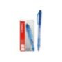 60-679 Στυλό Κουμπί Stabilo Ballpoint Μπλε 1.0mm