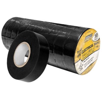29-149 Μονωτική Ταινία pvc 20mm x 25m