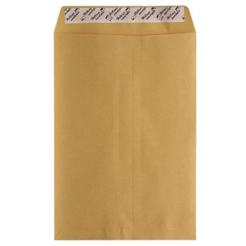 18-485 Φάκελοι Κίτρινοι πακ-25τεμ 25x35.3cm