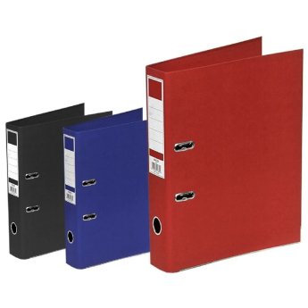 18-340 Κλασέρ Γραφείου Στενό pp Επικάλυψη -4-32- 31.5x29x5cm