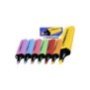 60-12 Μαρκαδόρος Υπογραμμίσεως Stabilo Boss Original 5mm