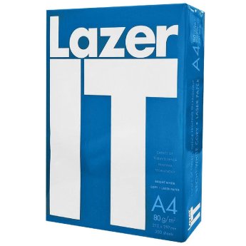 18-150 Φωτοτυπικό Χαρτί Α4 Α4 80gr
