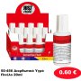 50-456 Διορθωτικό Υγρό Πινέλο 20ml