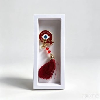38607 ΓΟΥΡΙ ΜΕ ΚΟΥΤΙ 23X9X2CM