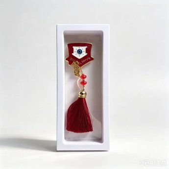 38608 ΓΟΥΡΙ ΜΕ ΚΟΥΤΙ 23X9X2CM