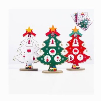 37117 ΧΡΙΣΤΟΥΓΕΝΝΑ ΔΙΑΚΟΣΜΗΣΗ ΜΕ ΦΩΤΑΚΙ 20X21CM
