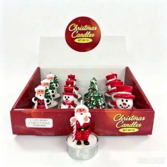 38543 ΧΡΙΣΤΟΥΓΕΝΝΙΑΤΙΚΟ ΚΕΡΙ
