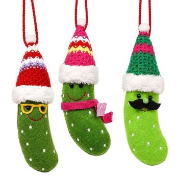 93-4190 Φιγούρα Πάνινη Xmas Ξωτικό με Σκούφο από 16cm ώς 30cm μιξ