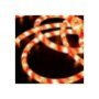 93-4081 Φωτοσωλήνας 400 LED 20m Candy με Προγράμματα IP44 o11mm 20m -KAI3m Extra Καλώδιο-
