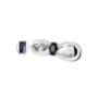 12-2079 Επέκταση Καλωδίου 4m 4m -3x1.5mm2-