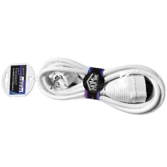 12-2079 Επέκταση Καλωδίου 4m 4m -3x1.5mm2-