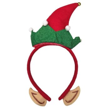 93-3797 Στέκα Καπελάκι Ξωτικού
