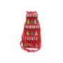 93-3735 Κουτιά Χάρτινα Merry Chrismas σετ-3 τεμ 10x10x10cm 15x15x15cm 20x20x20cm