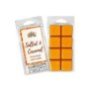 37-464 Αρωματικό wax Melt Salted Caramel σετ-8 Κύβοι 80gr