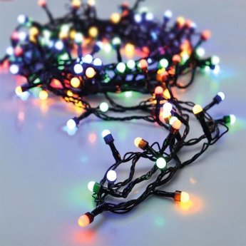 93-3102 120 led Χρωματιστά Σταθερά μη Επεκτεινόμενα