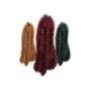 93-2662 Γιρλάντα παλ Απόχρωση Tinsel o-11cm Υ-2m