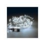 93-2572 240 Λαμπάκια LED Λευκό Ψυχρό σε Σειρά με Προγράμματα IP44 15m