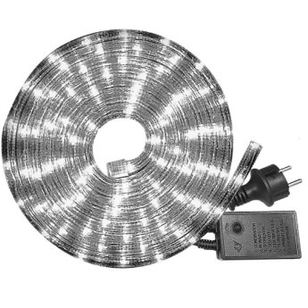 93-1409 Φωτοσωλήνας led Λευκός 6m Control
