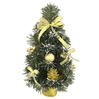 93-1174 Δεντράκι Στολισμένο 30cm