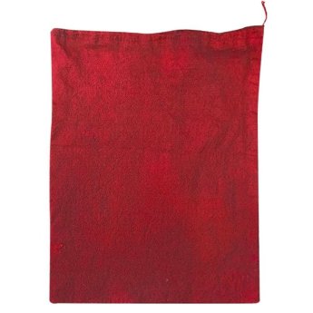 93-997 Σάκος Άγιου Βασίλη 70x50cm