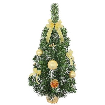93-915 Δεντράκι Στολισμένο 60cm