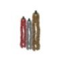 93-1000 Γιρλάντα Κλασσική Tinsel o-11cm Y-2m