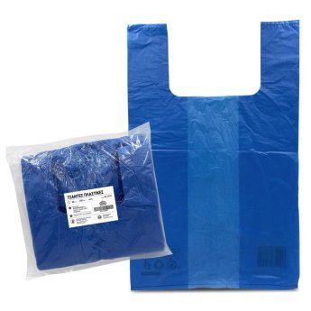 81-1174 Τσάντες Πλαστικές - Σακούλες 43cm