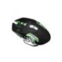 89-53 Ποντίκι Gaming Ασύρματο RGB