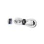 12-2079 Επέκταση Καλωδίου 4m 4m -3x1.5mm2-