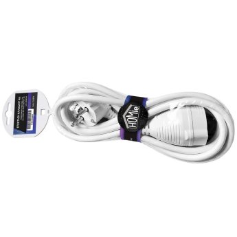 12-2079 Επέκταση Καλωδίου 4m 4m -3x1.5mm2-