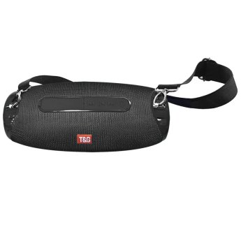 88-478 Ηχείο Bluetooth Μεγάλο με Ιμάντα 24x10cm