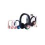 88-486 Ακουστικά Bluetooth RGB