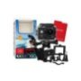 89-41 Action Camera με Αδιάβροχη Θήκη