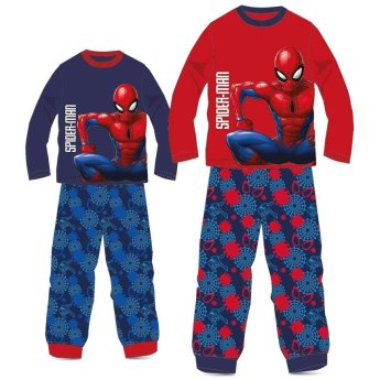 8-20 Πιτζάμα σετ Παιδική Spiderman