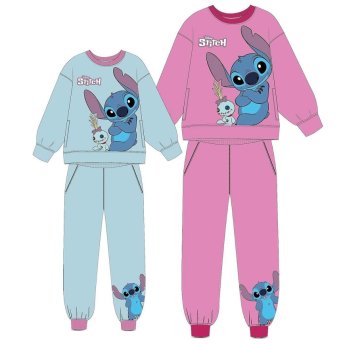 8-16 Φόρμα σετ Παιδική Stitch