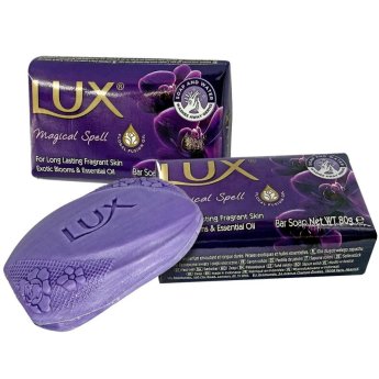 7-231 Σαπούνι LUX Magical Spell 80gr