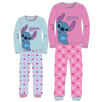 8-19 Πιτζάμα σετ Παιδική Stitch