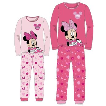 8-18 Πιτζάμα σετ Παιδική Minnie