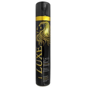 5-183 Λακ Μαλλιών Luxe 400ml