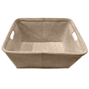 81-1176 Καλάθι Άπλυτων 50x37x25cm