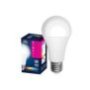 88-512 Λάμπα LED Α60 Ε27 Θερμό Λευκό 8.5W