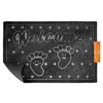 81-1170 Πατάκι Εξώπορτας Welcome